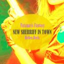 New Sherriff in Town: Futanaris Fantasy Audiobook