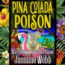 Pina Colada Poison Audiobook