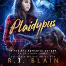 Plaidypus Audiobook