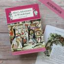 Alice’s Adventures in Wonderland Audiobook