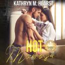 Hot Momosa: A Mafia Romantic Comedy Audiobook