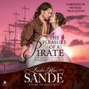 The Pleasure of a Pirate Audiobook