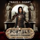 Demons & Daggers Audiobook