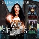 Imp Series Books 10-11 Audiobook