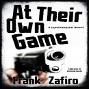 At Their Own Game Audiobook