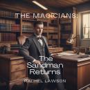 The Sandman Returns Audiobook