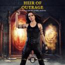 Heir of Outrage Audiobook