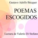 Poemas Escogidos Audiobook