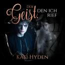 [German] - Der Geist, den ich rief Audiobook