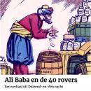 [Dutch; Flemish] - Ali Baba en de 40 rovers: Een verhaal uit Duizend-en-één nacht Audiobook