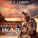 Donovan's War: A Tommy Donovan Story Audiobook
