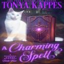 A Charming Spell Audiobook