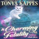 A Charming Fatality Audiobook