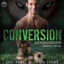 Conversion Audiobook