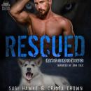 Rescued Audiobook