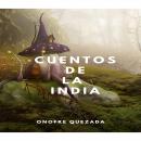 Cuentos De La India Audiobook