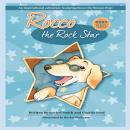 Rocco the Rock Star: Audiobook for kids about dogs Audiobook