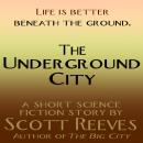 The Underground City Audiobook