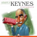 Simply Keynes Audiobook