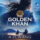 The Golden Khan Audiobook