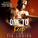 One to Keep Audiobook