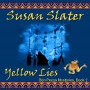 Yellow Lies Audiobook