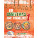 The Christmas Time Travelers 1 Audiobook