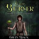 Crop Burner: The Tale Of Fearn & The Deamhon Audiobook
