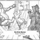 [Dutch; Flemish] - De Drie Beren Audiobook