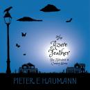 The Azure Feather: The Adventure is Coming Home Audiobook