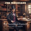 The Sandman Cometh Audiobook