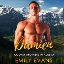 Damien: A Mountain Man Curvy Woman Romance Audiobook