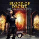 Blood of Deceit Audiobook