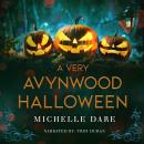 A Very Avynwood Halloween Audiobook