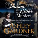 The Thames River Murders Audiobook