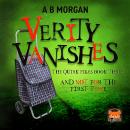 Verity Vanishes Audiobook