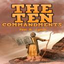The Ten Commandments Audiobook