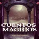 Cuentos Mágicos Audiobook