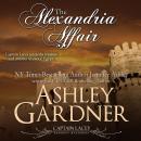 The Alexandria Affair Audiobook