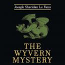 The Wyvern mystery Audiobook