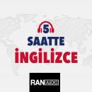 5 Saatte İngilizce Audiobook