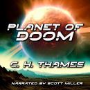 Planet of Doom Audiobook