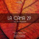 La cama 29 Audiobook