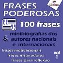 Frases Poderosas vol1 Audiobook