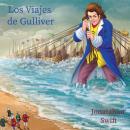 Los Viajes de Gulliver Audiobook