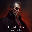 Cover of Dracula