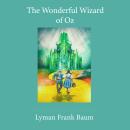 The Wonderfull Wizard of Oz Audiobook