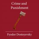 Crime and Punishment Audiobook