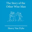 The Story of Other Wise Man Audiobook
