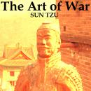 Cover of The Art of War - By Sun Tzu